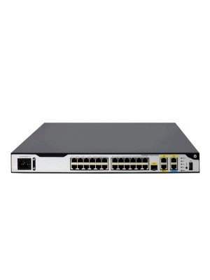 HP MSR2004-24 AC Router